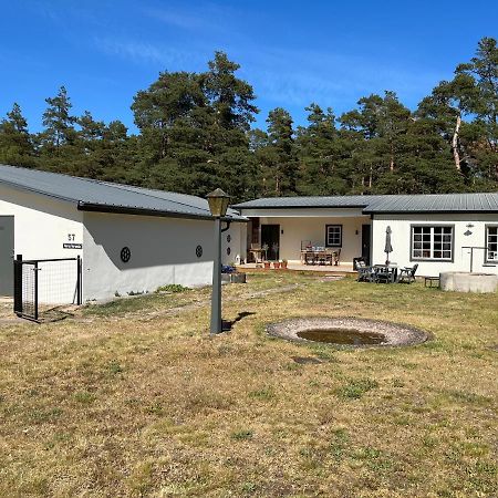 Veras Veranda I Koepingsvik Zewnętrze zdjęcie