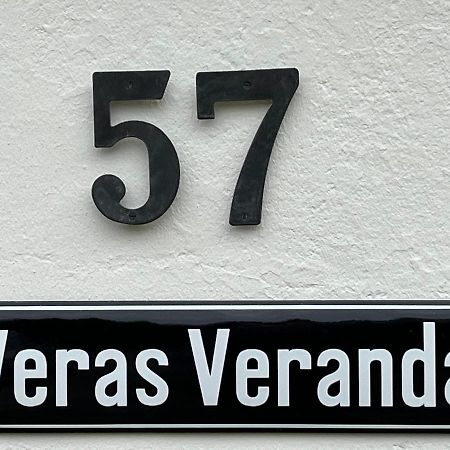 Veras Veranda I Koepingsvik Zewnętrze zdjęcie