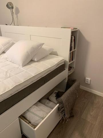 Veras Veranda I Koepingsvik Zewnętrze zdjęcie