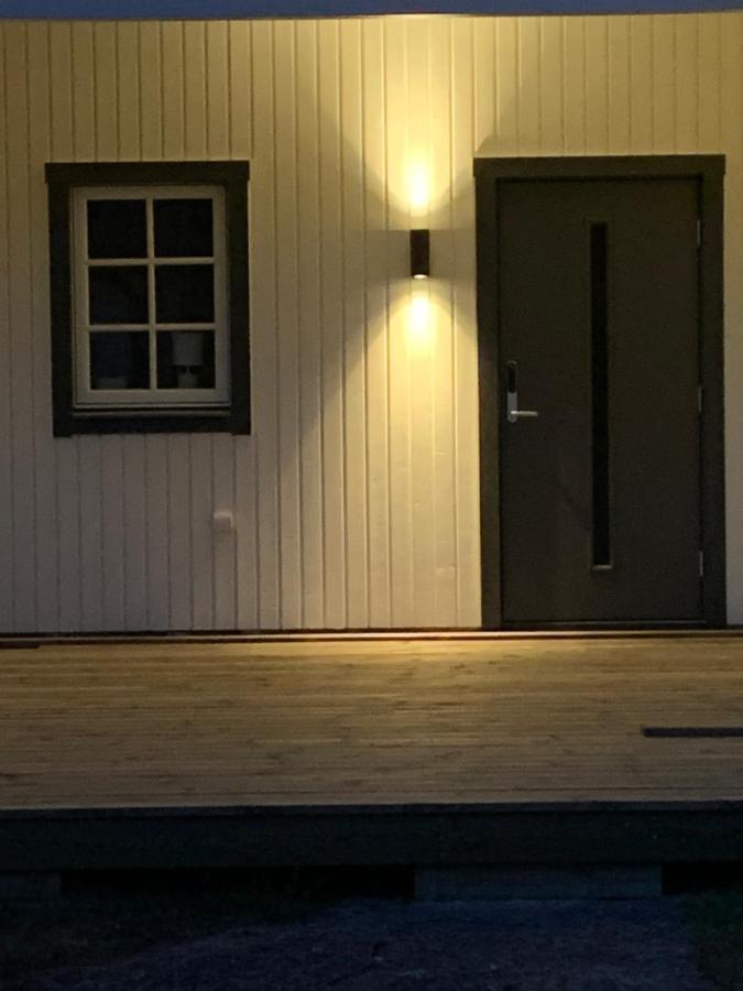 Veras Veranda I Koepingsvik Zewnętrze zdjęcie