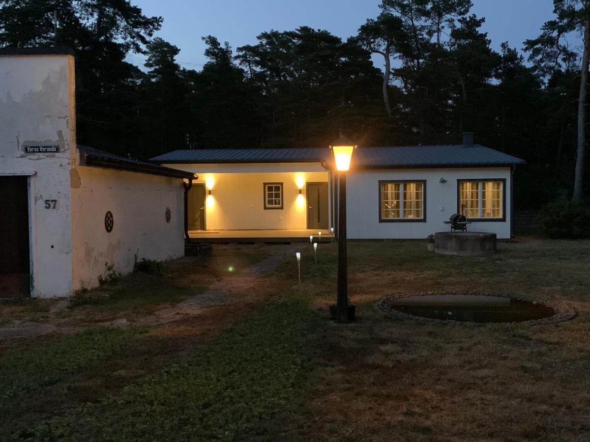 Veras Veranda I Koepingsvik Zewnętrze zdjęcie