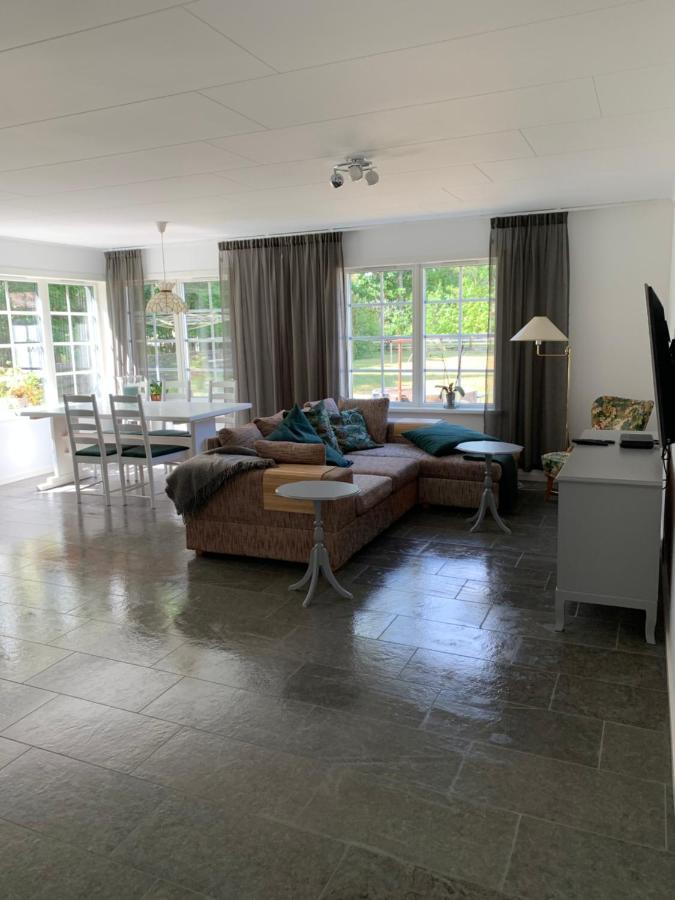 Veras Veranda I Koepingsvik Zewnętrze zdjęcie
