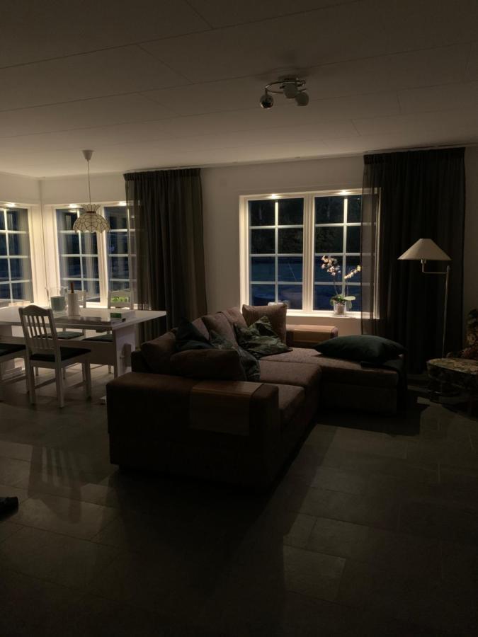 Veras Veranda I Koepingsvik Zewnętrze zdjęcie