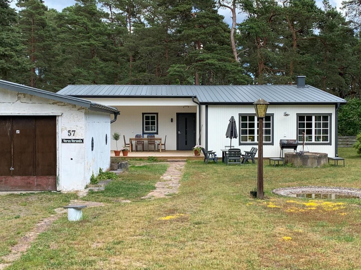 Veras Veranda I Koepingsvik Zewnętrze zdjęcie