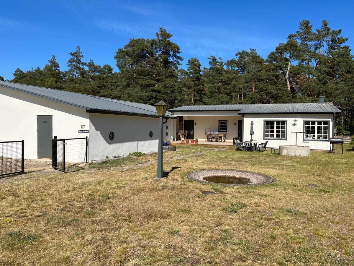 Veras Veranda I Koepingsvik Zewnętrze zdjęcie