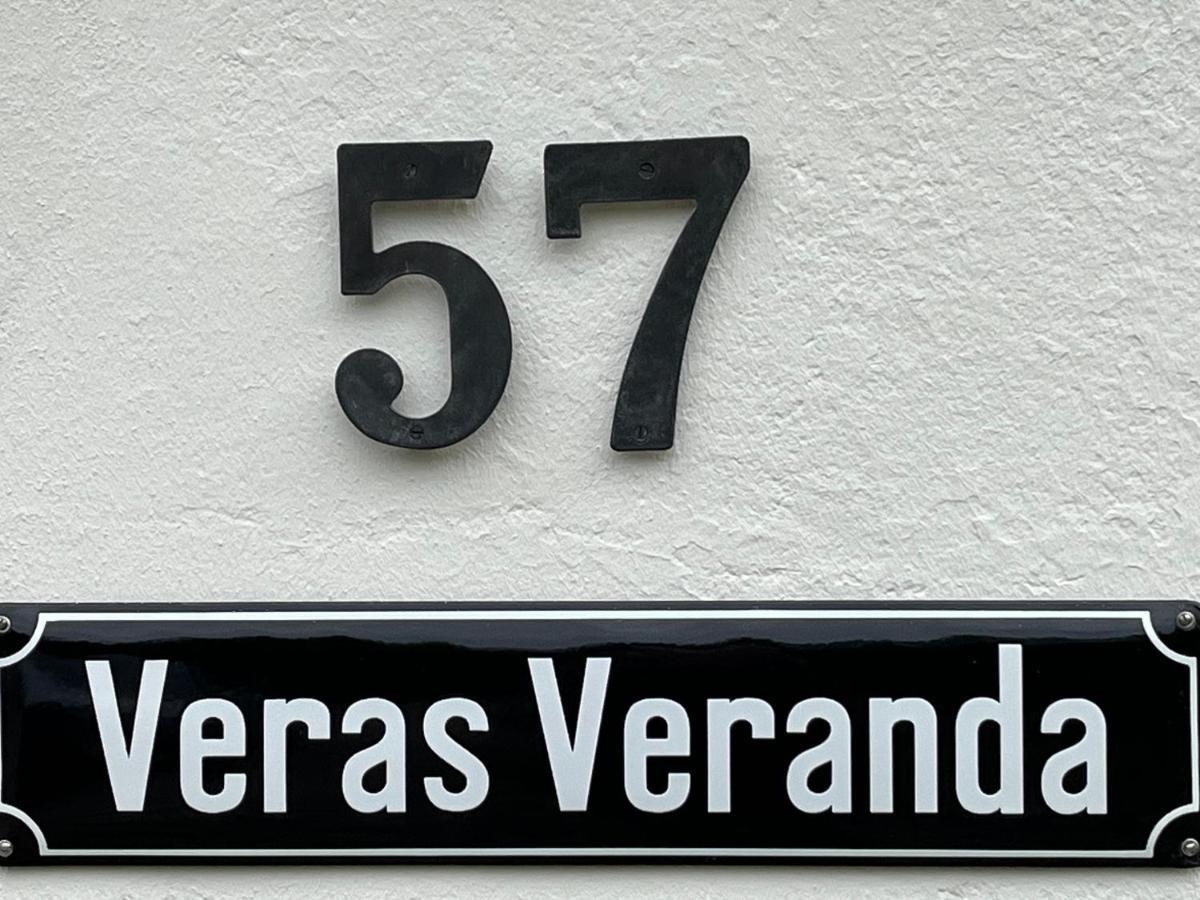 Veras Veranda I Koepingsvik Zewnętrze zdjęcie