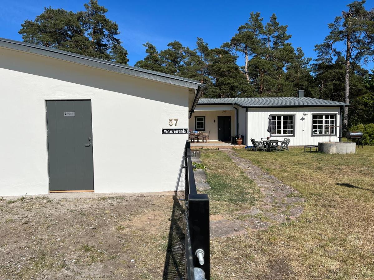 Veras Veranda I Koepingsvik Zewnętrze zdjęcie